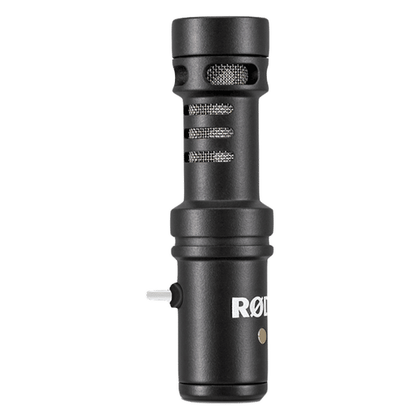 Buy RODE VideoMic Me-C Type C Wired Microphone with Broadcast